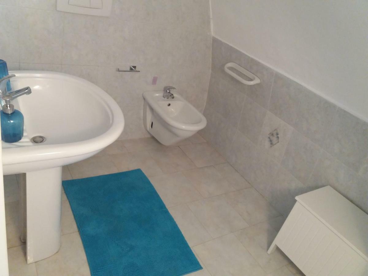 Casa Vacanze "Boccasile" Bari Ngoại thất bức ảnh